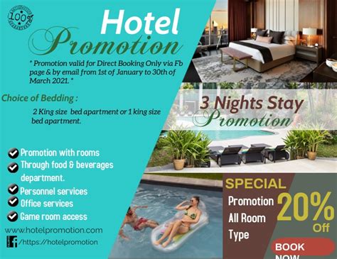 hotel plan discount.
